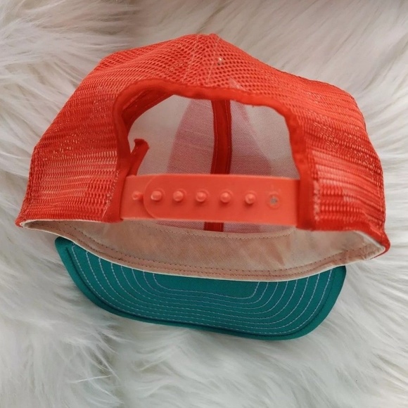 VTG Miami Dolphins NFL Super Bowl XIX - Picture 4 of 4